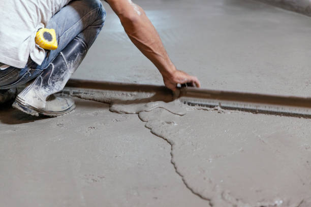 Best Stamped Concrete Near Me  in Long Beach, IN