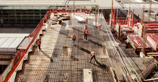 Best Decorative Concrete Services  in Long Beach, IN