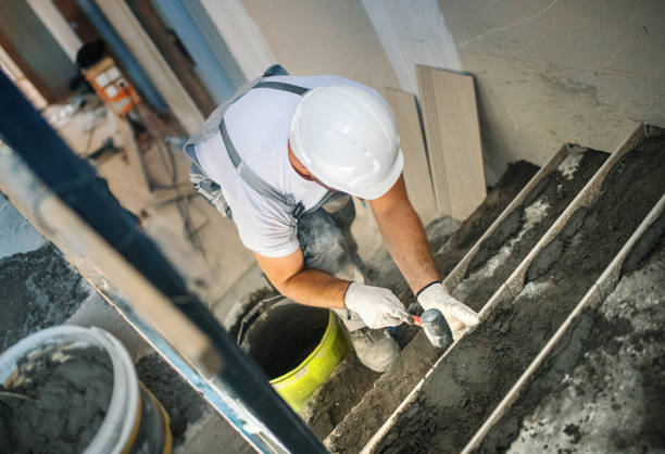 Best Concrete Repair Services  in Long Beach, IN
